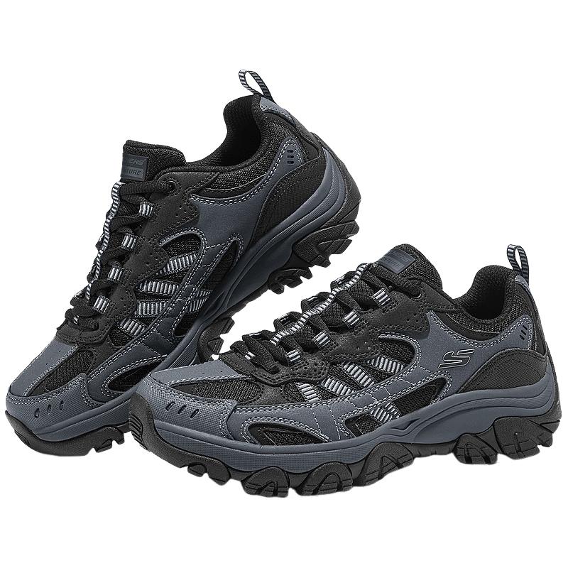 

Skechers Women s Xingshan 2.0 Trail Running & Hiking Shoes 37.5