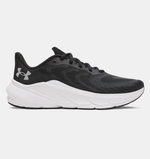 [Under Armour] UA Turbulence [6006718-001] Black-225