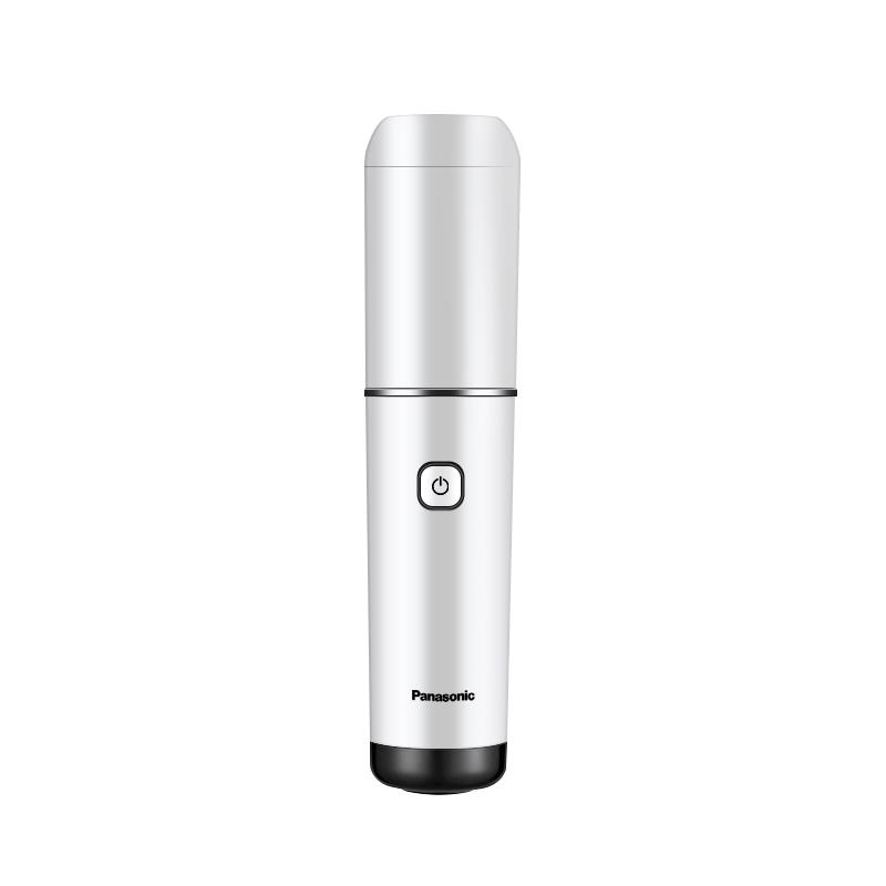 Panasonic Portable Wireless Handheld Car Vacuum Cleaner CN plug (adapter included)