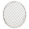 Oven Stainless Steel Easy To Clean And Maintain Good Quality Grill Sheet