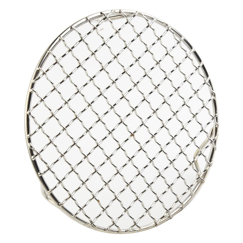 Oven Stainless Steel Easy To Clean And Maintain Good Quality Grill Sheet