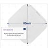 Mediheal PDRN Lifting Pad 100EA