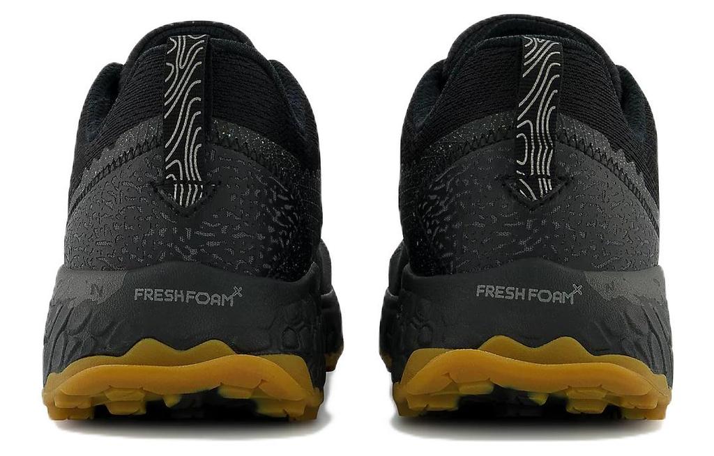 New Balance Fresh Foam X Hierro v7 'Black' MTHIERZ7