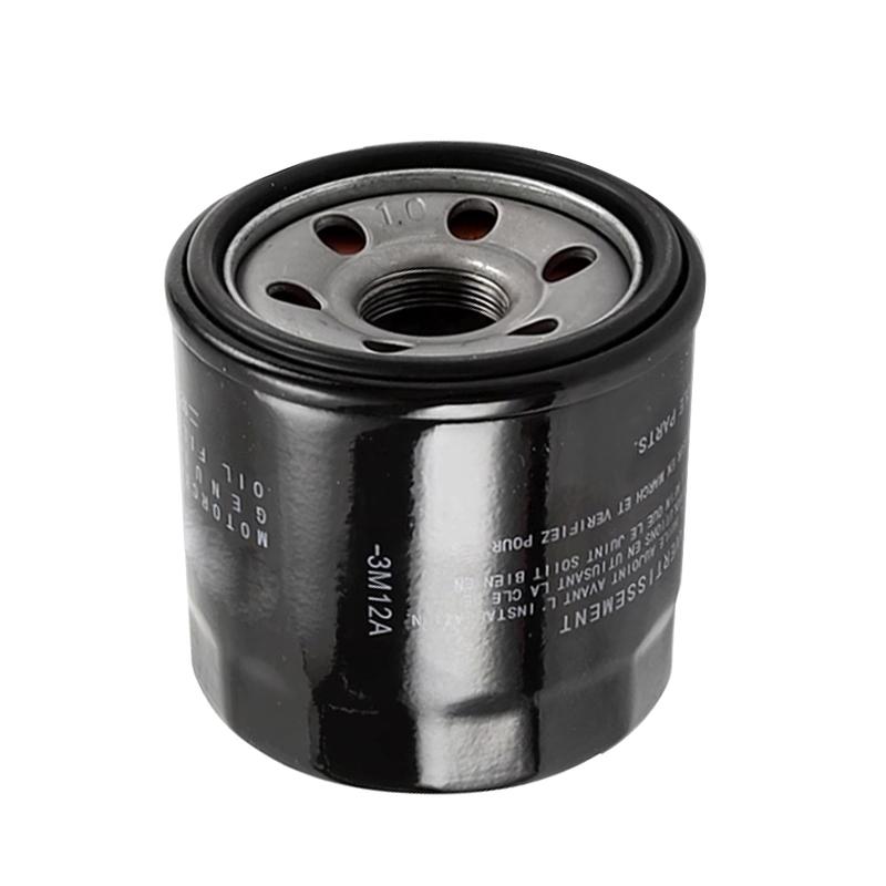 Motorcycle Engine Oil Filter Oil Filter Element For Keeway V Cruise 125 VCruise 125 Oil Grid Filter