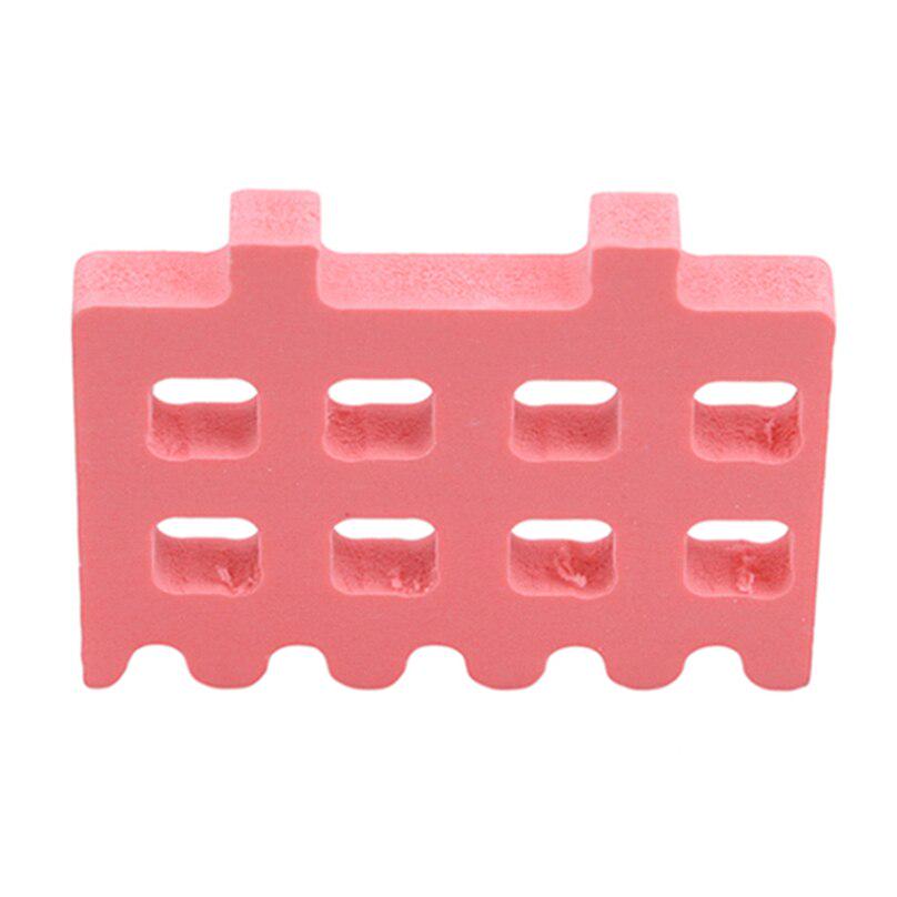Cute Small Animal Cages Hamster House Single-Double layer Spinning Wheel Mouse Pet Cage House