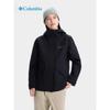 Columbia Women's Waterproof Insulated Windbreaker Jacket