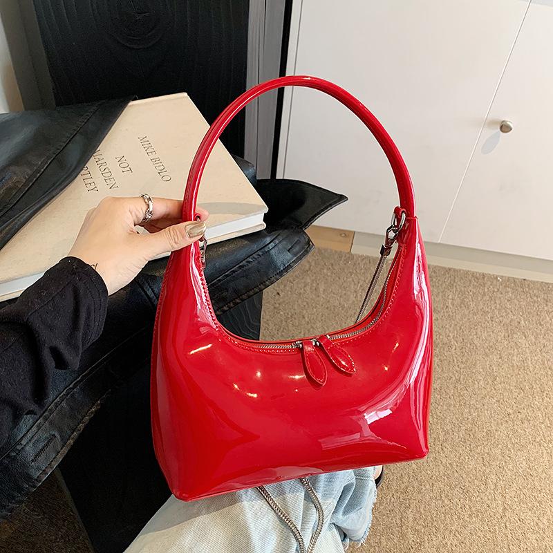 

Underarm bag women s large-capacity new summer fashion niche design high-end women s shoulder bag