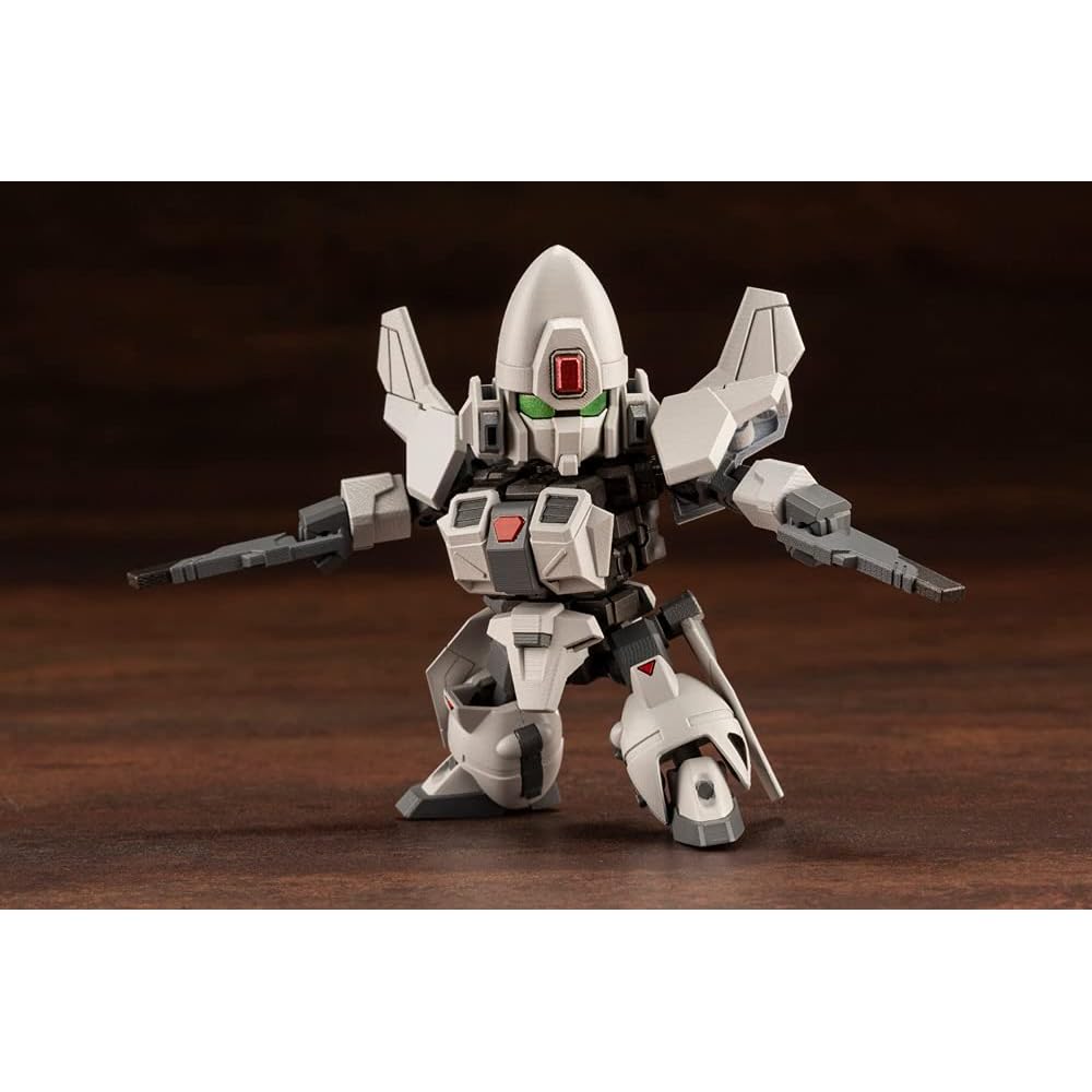 Evoloid EVR-01A Jeton Non-Scale Plastic Model Kit 87mm Height
