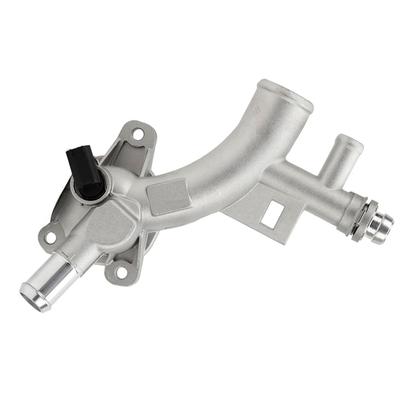 Coolant Outlet Thermostat Housing 25193922 55565334 1511105 902846 For Cruze Sonic Trax Opel Buick Encore 1.4L-A87Q