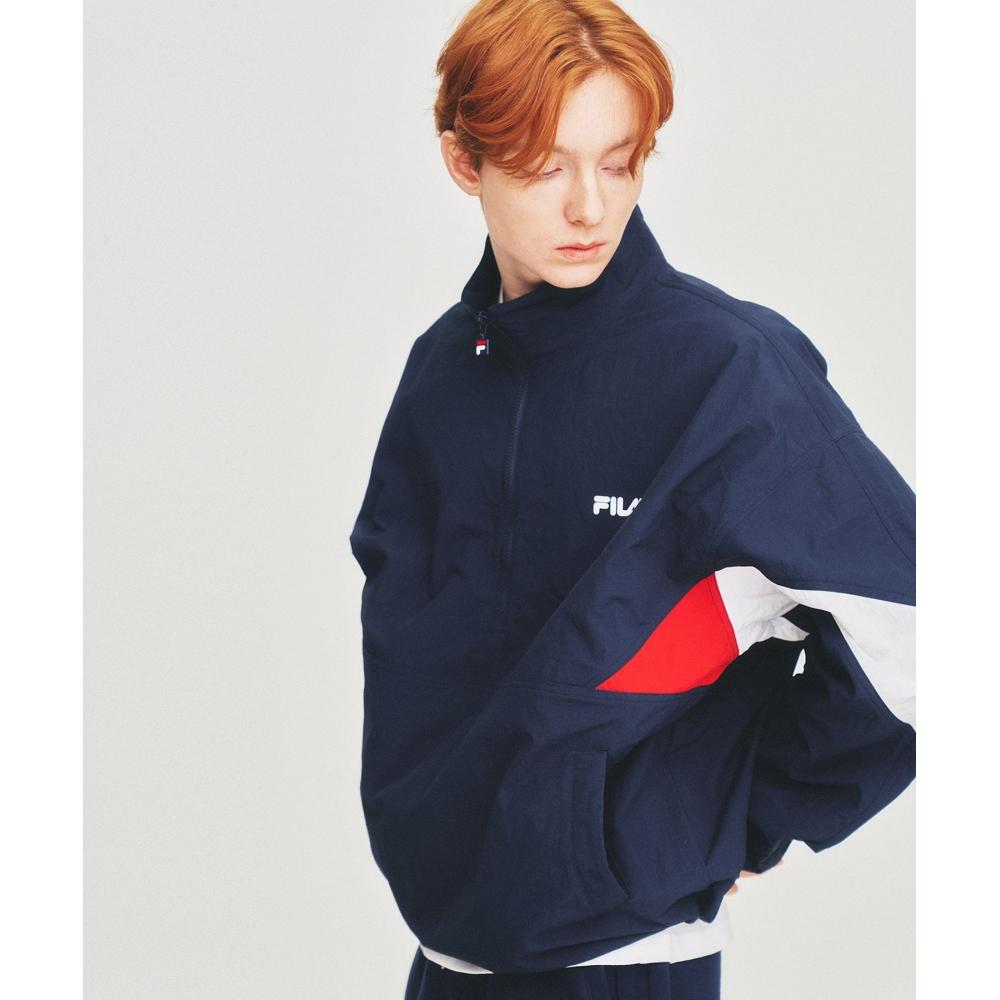 

FILA Анорак Fila для легкой атлетики FE2JKF5104XINA
