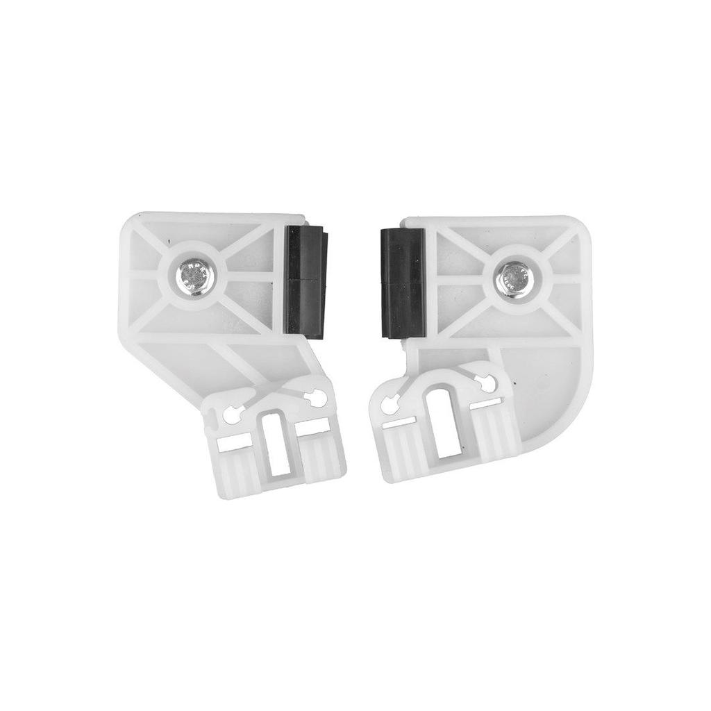 Front Left Window Repair Set for Volkswagen Polo 4