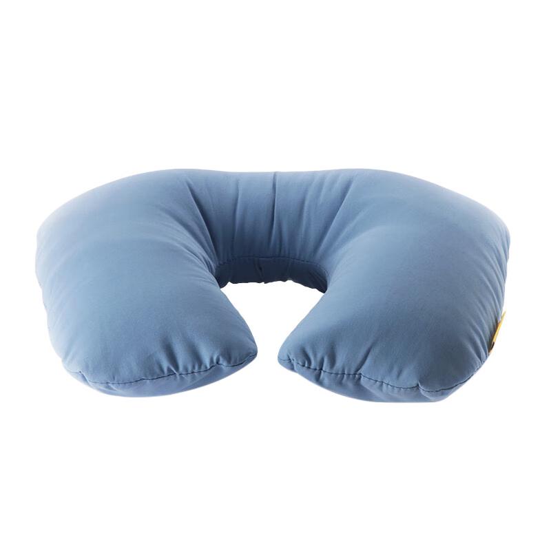 Lanlv Ultra-Soft Travel Neck Pillow