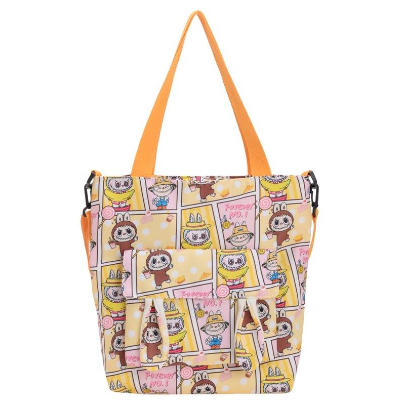 Fashionable Shoulder Childrens Bag Lightweight And Versatile For Everyday Activities