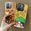 V-Valorant Cute Catoon Soft Phone Case for Xiaomi Redmi 15C 15 14C 13C 12C Poco X5 X6 X7 Pro X3 F8 F7 Ultra M8 13 12 Cover Back