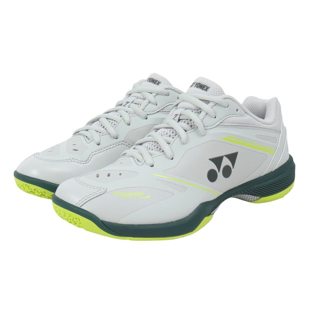 Power Cushion 65Z VA Wide SHBVAZW Grayish Beige cm [Yonex] (452) 25.5