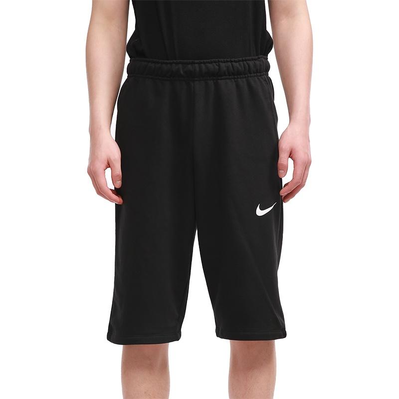 Nike Otk Short Casual Sports Shorts Black Men's CZ7398-010
