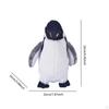 Penguin Toy Stuffed Animal Birthday Gifts Adorable Bedroom Decoration Soft Doll for Adults Boys and