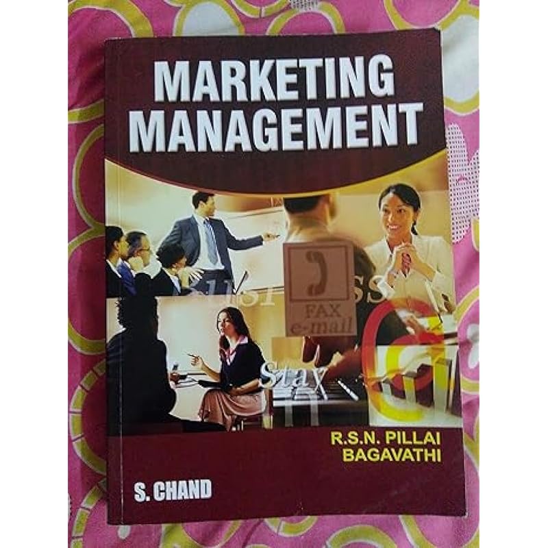 Marketing Management Marketing Management