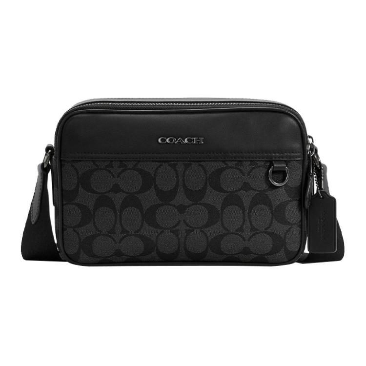 Coach Graham Crossbody Tašky C4149-QBMI5