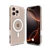 Spigen Back Cover For Apple Iphone 16 Pro Max 1 Pc