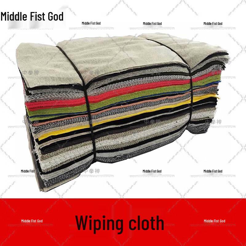 Zhongquan Shen Gear Maintenance & Protection