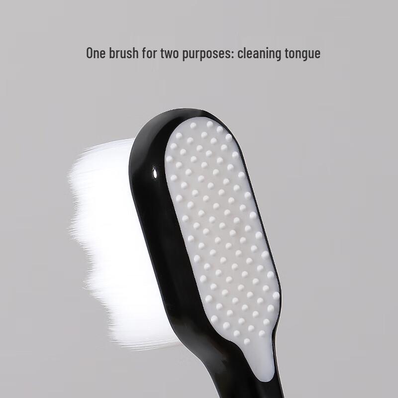 RAOYI Soft Bristle Toothbrush