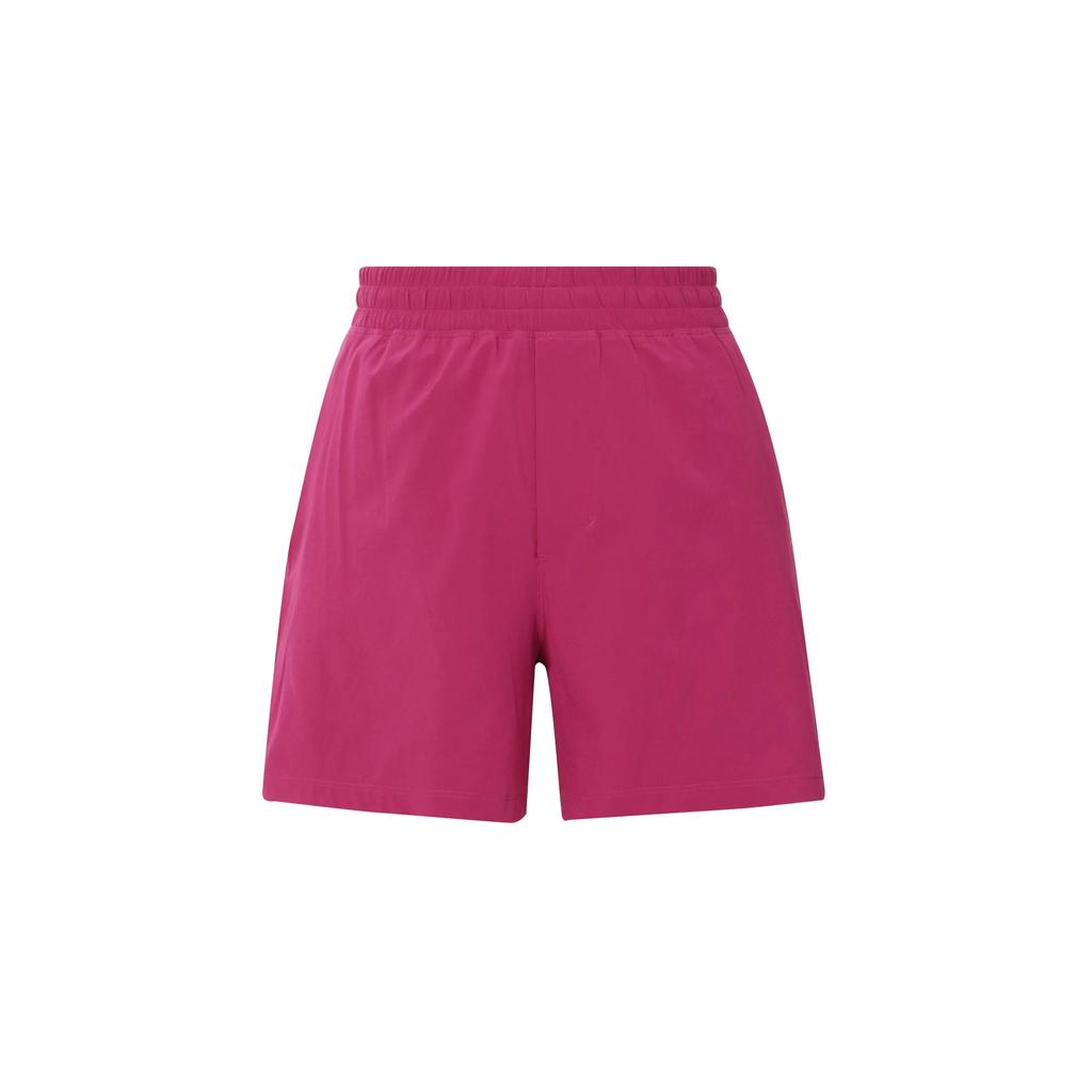 Lululemon Pace Breaker Casual Shorts Men's (Unisex) Casual Shorts LM7BC2S | Flamingo Fun