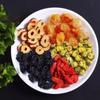 Mulberry Wolfberry Longan Tea with Red Dates, Substitute Tea for Health