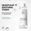 Anua *renewal* Heartleaf 77% Soothing Toner 250ml