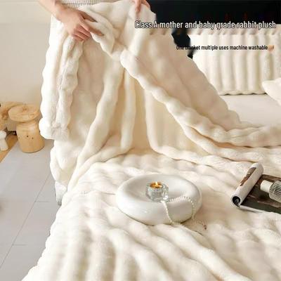 Biancheria da letto – Coperte e plaid