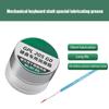 Mechanical Keyboard Grease Keypad Lubricant Oil Computer Keypad Lubricating Oil Silencer For Increasing Keyboard Response Speed
