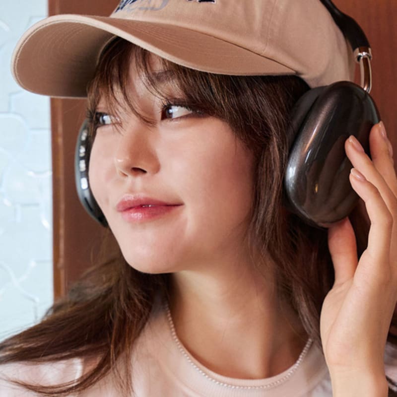 

BUBBLPIECE Bubblpiece butterfly ball cap_OATMEAL oatmeal