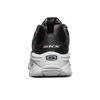 Skechers Energy Simple Comfortable Low-Top Casual Shoes Men sneakers Black Blue Red 237012-BKW