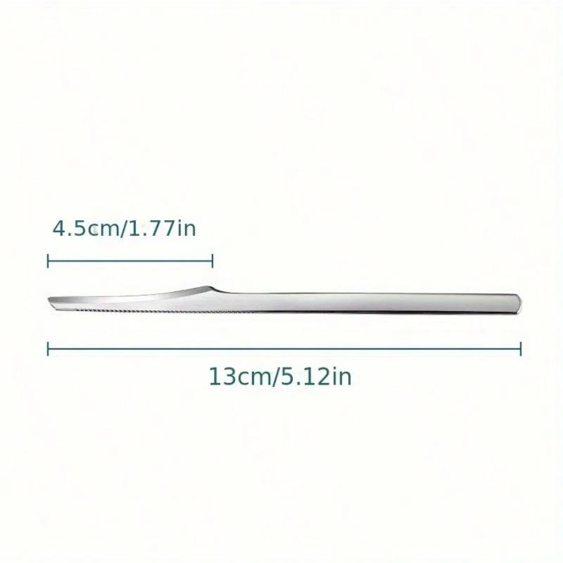 Manikúra Nástroje na pedikúru Holicí strojek na nehty na nohou Nohy Sada nožů na pedikúru Pilník na mozoly na rašple Nástroj pro péči o nohy