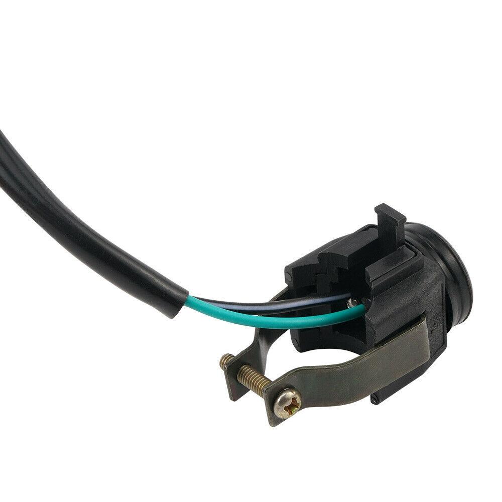 Kill Switch Motorcycle Accessory For 22mm (7/8\") Bars