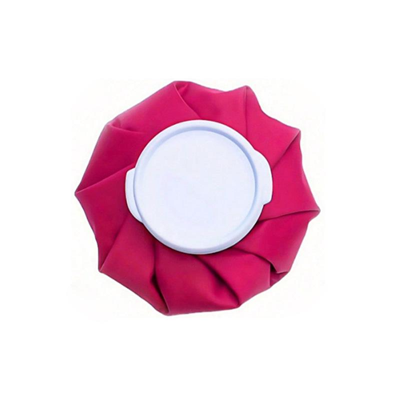 Wiederverwendbare Kaltkompresse Kühlendes Tuch Eisbeutel zur Fiebersenkung