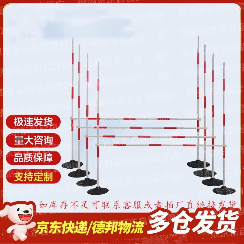 Adjustable High-Low Bars Training Set