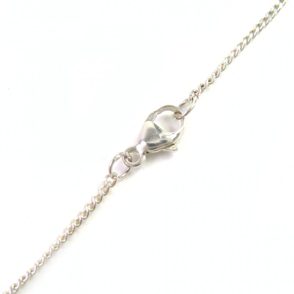 Georg Jensen Halskette Karneval Halskette Anhänger Accessoires SV925 Damen Gebraucht