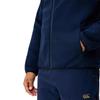 Canterbury Mens Everest Logo Full Zip Hoodie