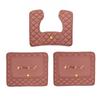 Car Seat Back Pad Anti-Kick Armrest Box Protector Cushion Cover Mat for Changan Chana UNI-Z UNIZ 2026 2026 Interior Accessories