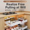Pull-Out Rack Kitchen