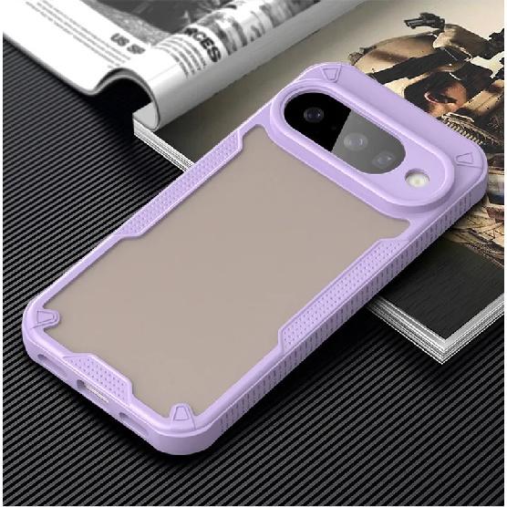 Google Pixel 10 Case,shockproof Phone Bumper Anti-scratch Phone Case Cover For Google Pixel 10