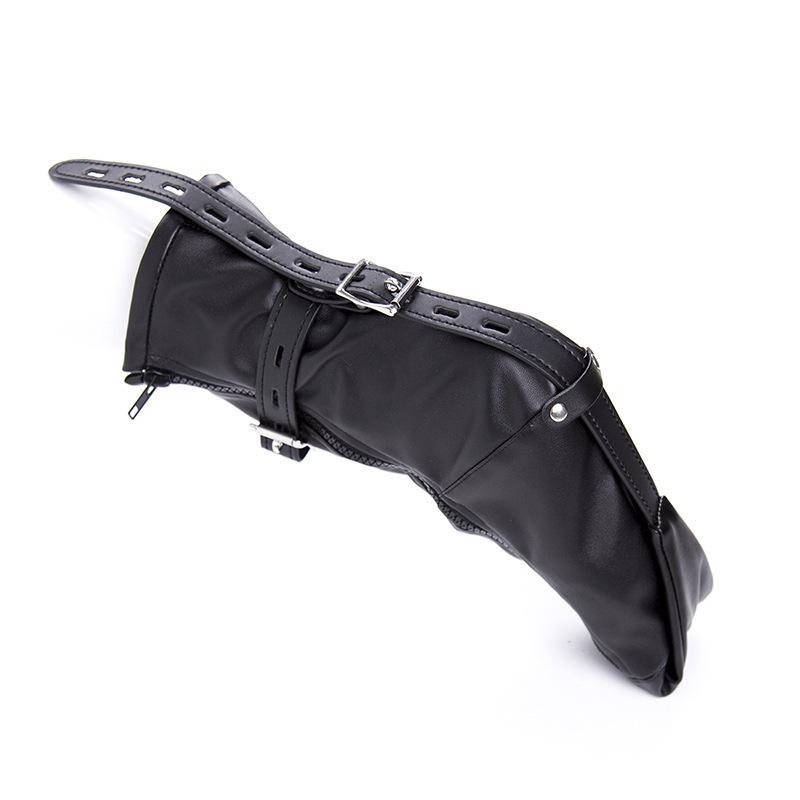 Protective Leg Covers: Fetish Foot Sole Covers & Crawling Suit Gear for Dog Owners
