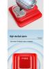 High Decibel Wired Sound & Light Fire Alarm Speaker
