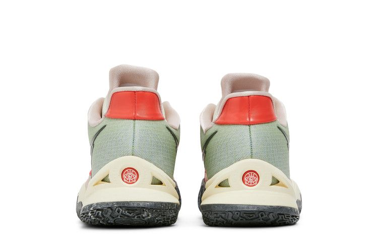 Men's Sneakers Nike Kyrie Low 4 'Pale Coral'