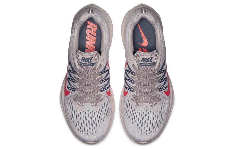 Nike Zoom Winflo 5 Particle Rose Flash Crimson Women's AA7414-600