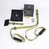Multifunctional Fitness Suspension & Resistance Training Set P3-TRX Straps