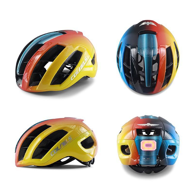

Cycling Helmet Youth Charging Taillight Men s Women s Mountain Road Bicycle M