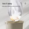 Tinghao Elastic Disposable Waterproof Oil-Proof Tablecloth