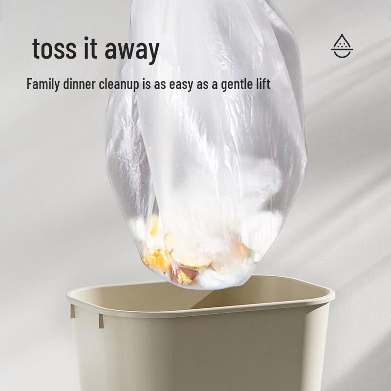 Tinghao Elastic Disposable Waterproof Oil-Proof Tablecloth